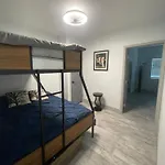 Two Bedroom Midtown Beauty
