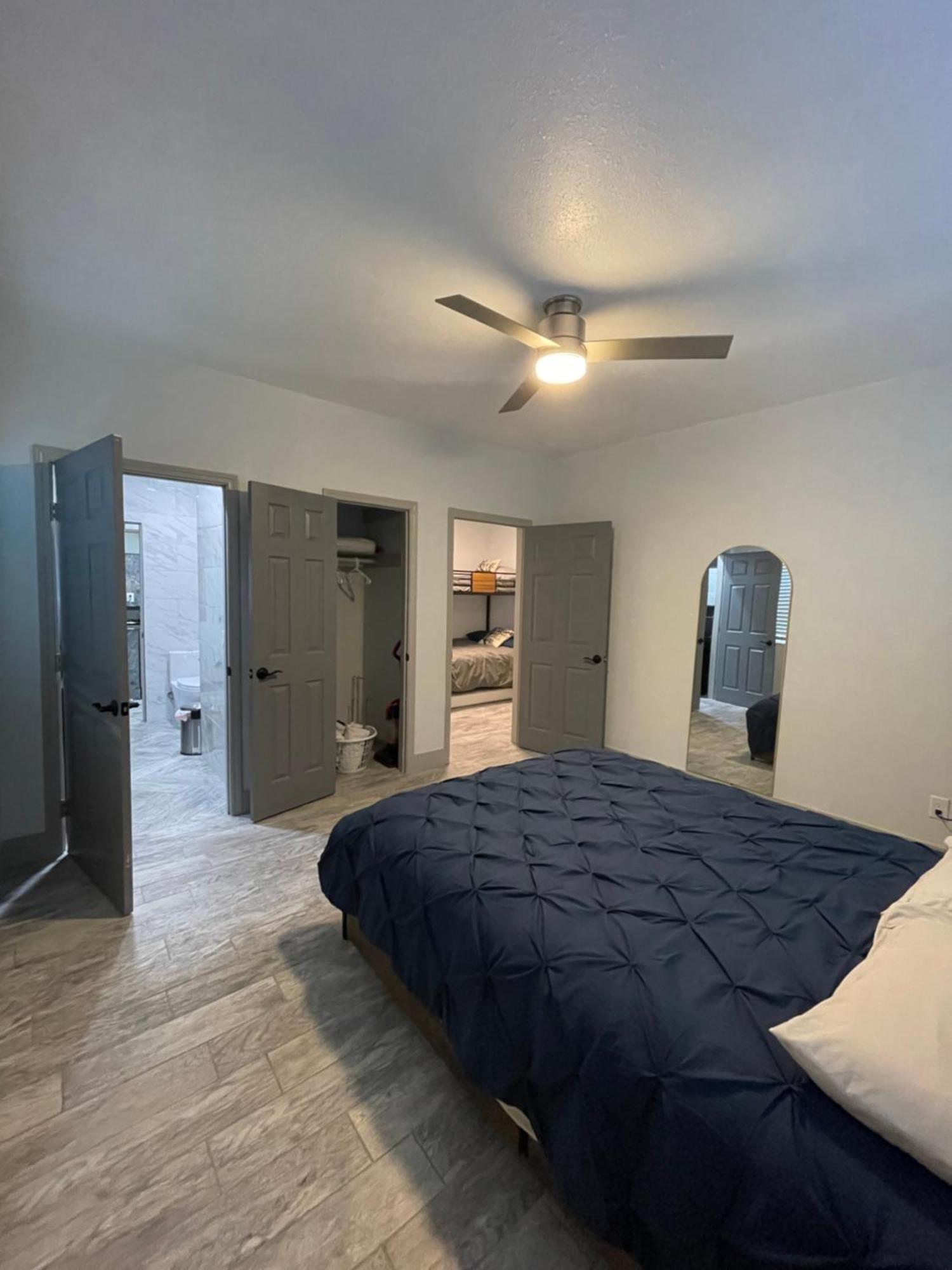 Holiday home Two Bedroom Midtown Beauty Sacramento